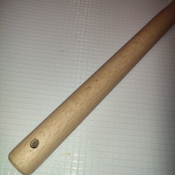 Made with Love Spatula Kitchen Farmhouse High Quality Cottagecore Granny Chic - Picture 6 of 9